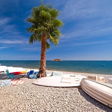 Σπίτι διακοπών Amber By Interhome *