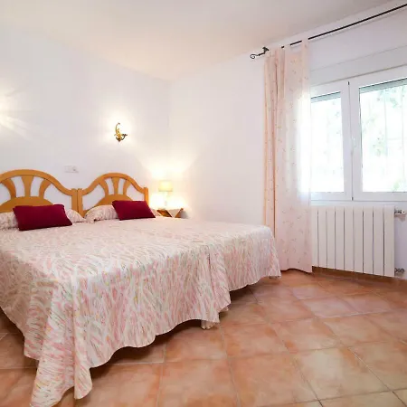 Σπίτι διακοπών Amber By Interhome *