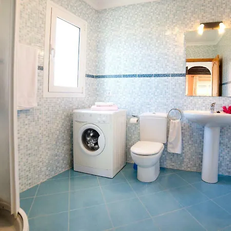 Σπίτι διακοπών Amber By Interhome *