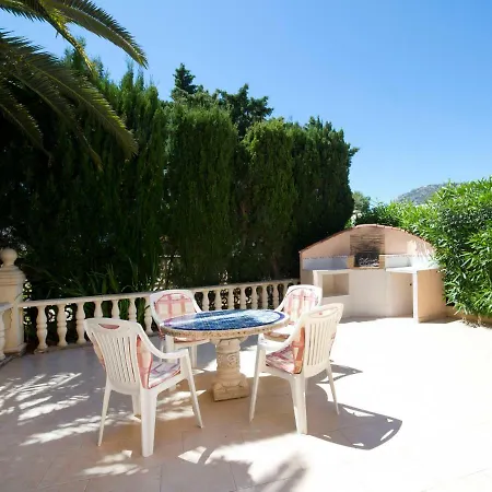 Σπίτι διακοπών Amber By Interhome *