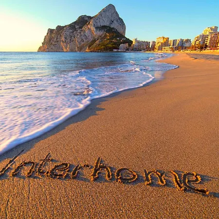 Holiday home Amber By Interhome *