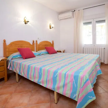 Amber By Interhome Holiday home *