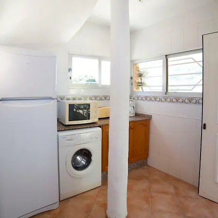 Amber By Interhome Holiday home *