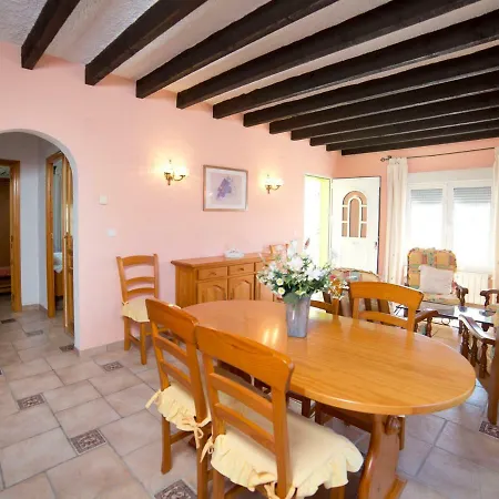 Amber By Interhome Holiday home *