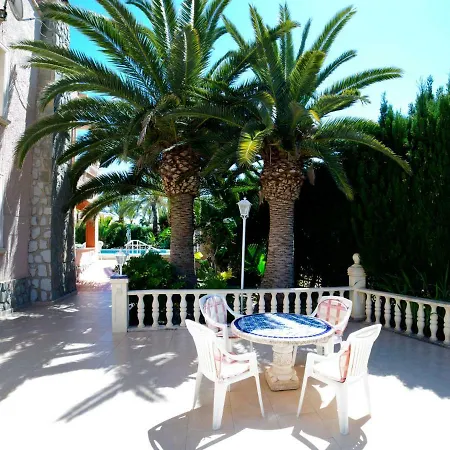 Holiday home Amber By Interhome *