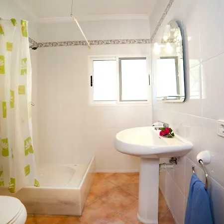 Holiday home Amber By Interhome Calpe