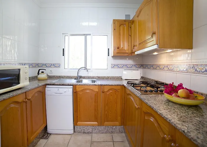 Holiday home Amber By Interhome *