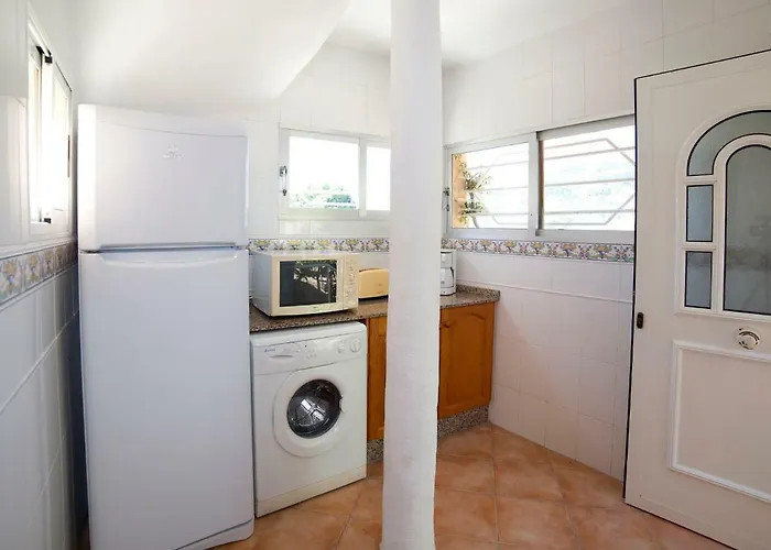 Amber By Interhome Holiday home *