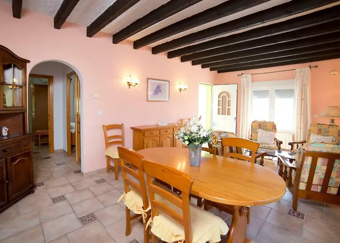 Amber By Interhome Holiday home *