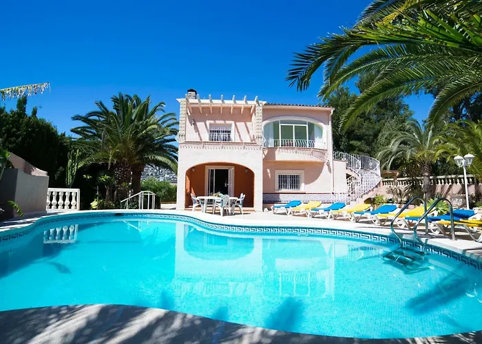 Amber By Interhome Holiday home *