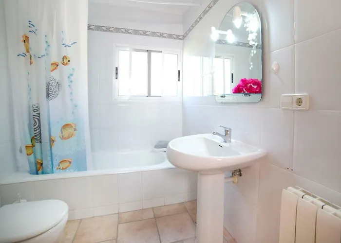 Amber By Interhome *