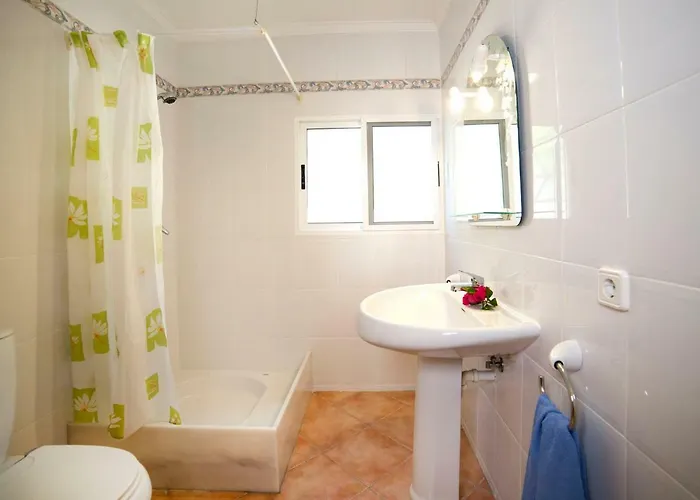 Holiday home Amber By Interhome Calpe