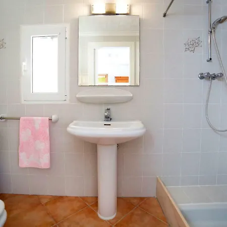 Amber By Interhome Calpe