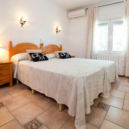 Amber By Interhome Villa *