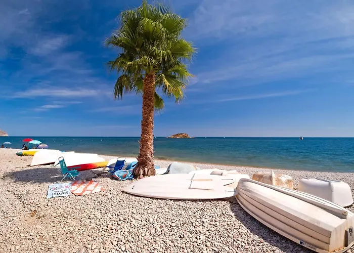 Vakantiehuis Amber By Interhome *