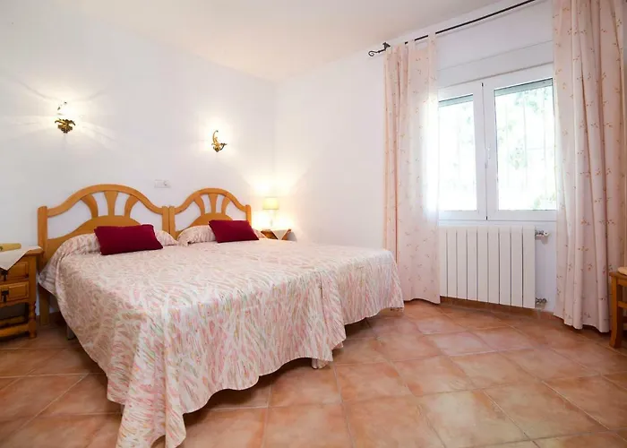 Vakantiehuis Amber By Interhome *