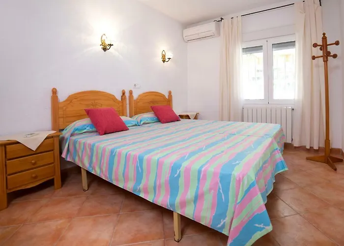 Amber By Interhome Vakantiehuis *