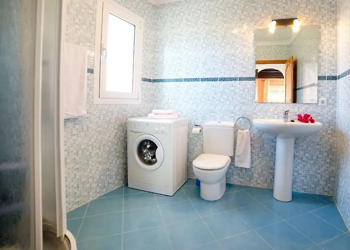 Vakantiehuis Amber By Interhome *