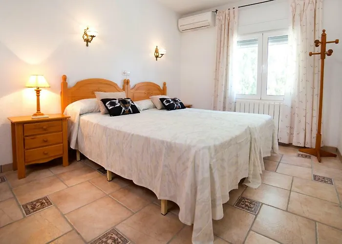 Amber By Interhome Vakantiehuis *